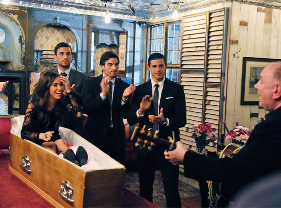 The Bachelorette, Episode 1106 The Bachelorette, Episode 1106